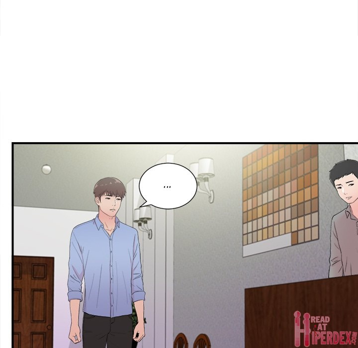 Secret Friend Chapter 92 - Page 16