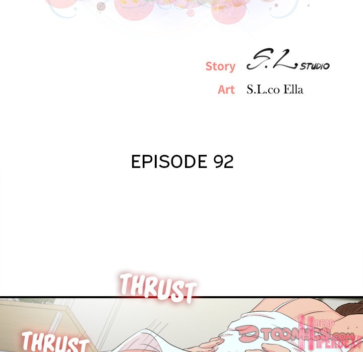 Secret Friend Chapter 92 - Page 26