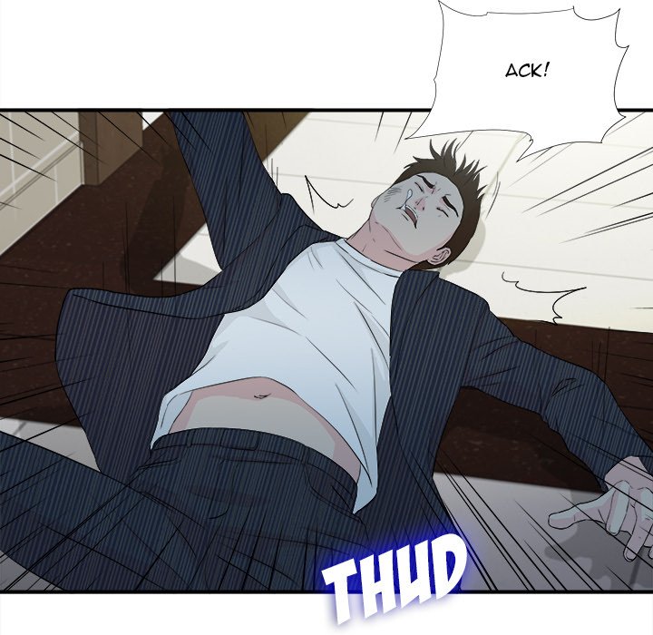 Secret Friend Chapter 92 - Page 77