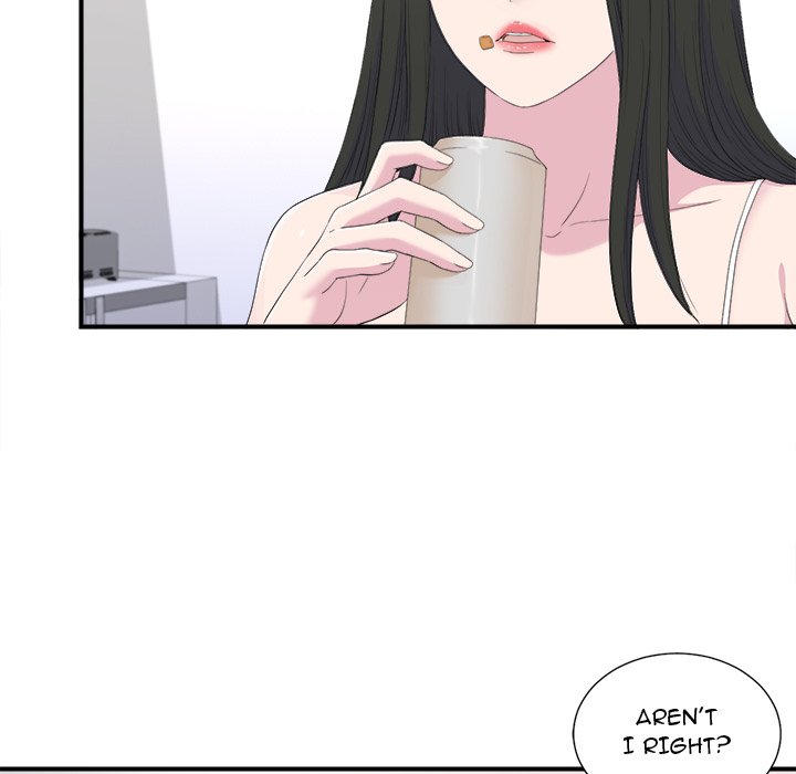 Secret Friend Chapter 95 - Page 47