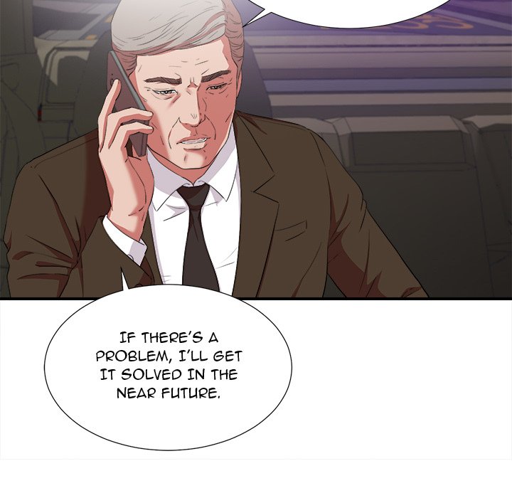 Secret Friend Chapter 98 - Page 76