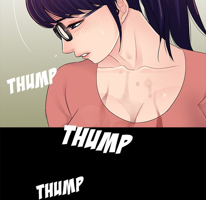 His Return Chapter 8 - Page 137