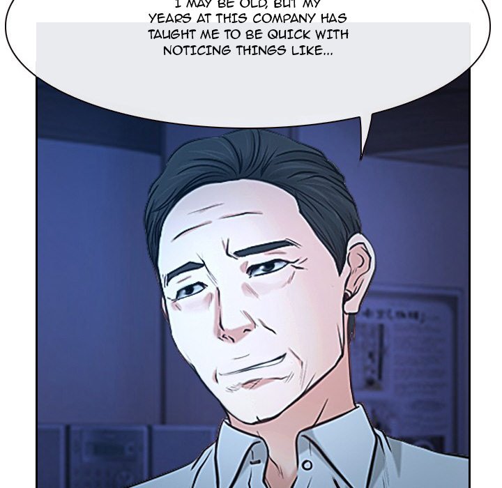 Tell Me You Love Me Chapter 22 - Page 72