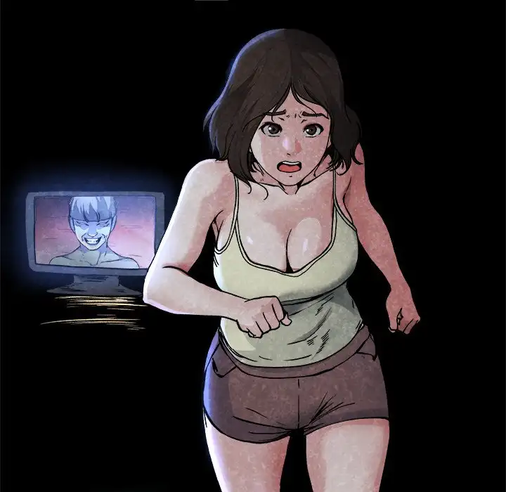 My Memory of You Chapter 11 - Page 67