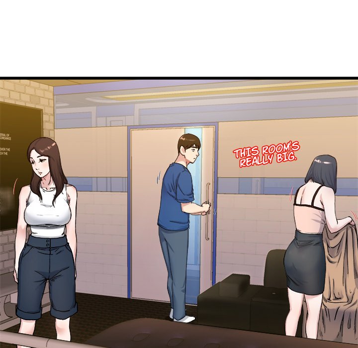 My Memory of You Chapter 29 - Page 24