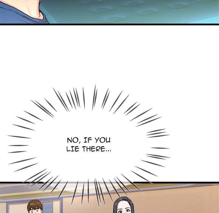 My Memory of You Chapter 29 - Page 30