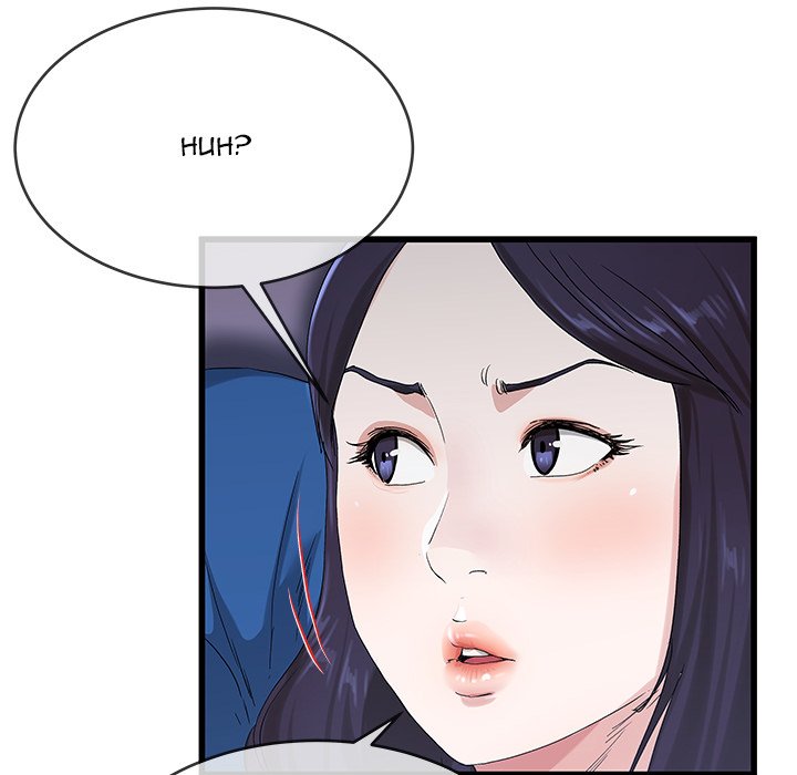 My Memory of You Chapter 30 - Page 37