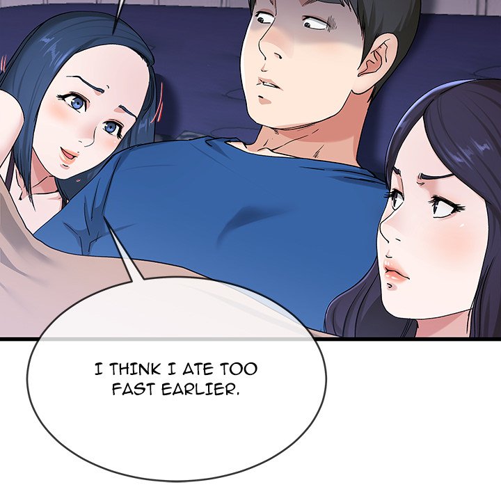 My Memory of You Chapter 30 - Page 39