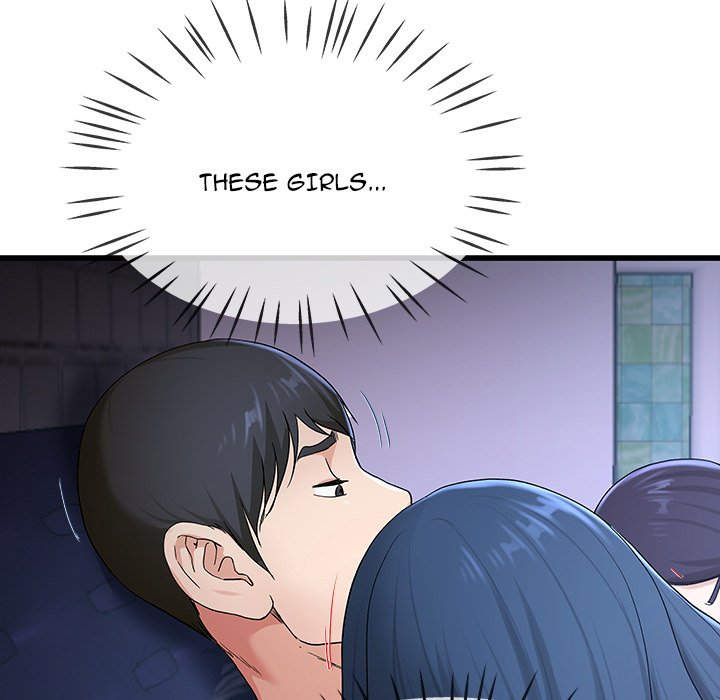 My Memory of You Chapter 30 - Page 76