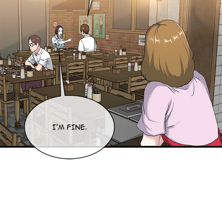 My Memory of You Chapter 33 - Page 64