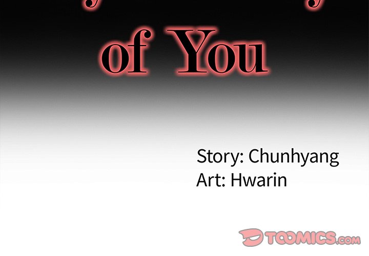 My Memory of You Chapter 35 - Page 2