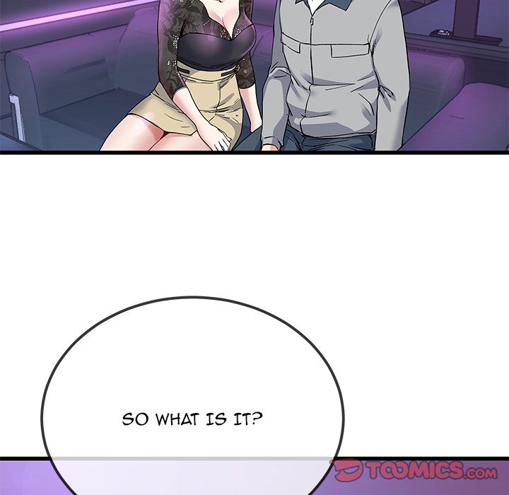 My Memory of You Chapter 40 - Page 92