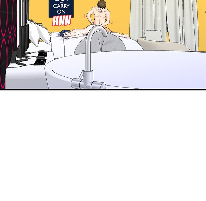 My Memory of You Chapter 42 - Page 94