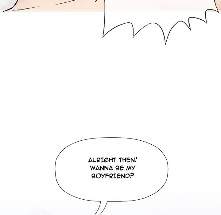 Give and Take Chapter 10 - Page 26