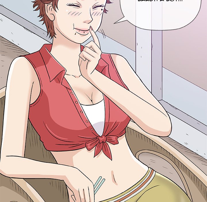 Give and Take Chapter 11 - Page 74