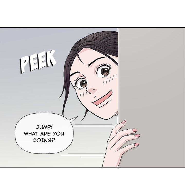 Give and Take Chapter 26 - Page 127