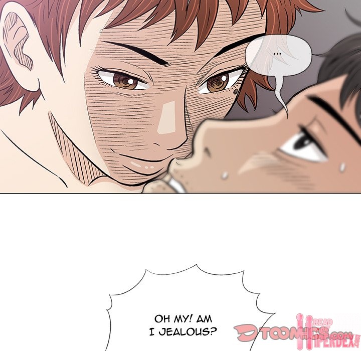 Give and Take Chapter 28 - Page 51