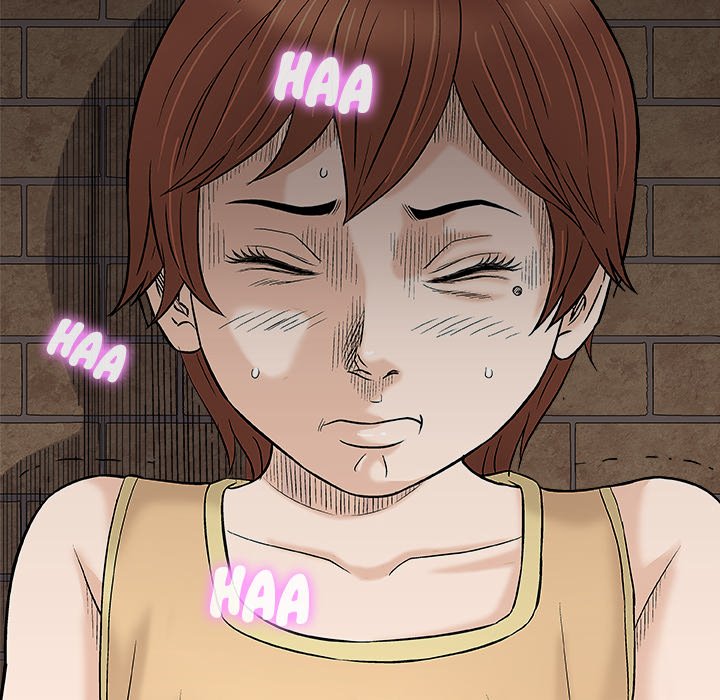 Give and Take Chapter 35 - Page 10