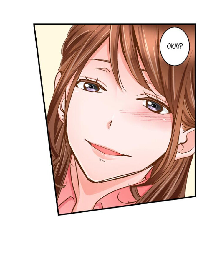 My Body Can’t Take This Kind of Love Chapter 40 - Page 26