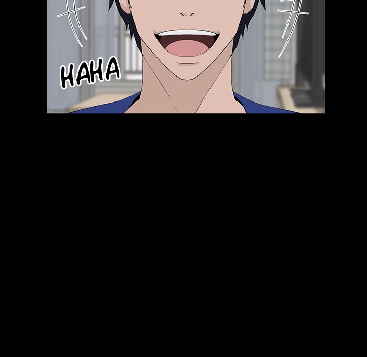 The Inheritance Chapter 11 - Page 8