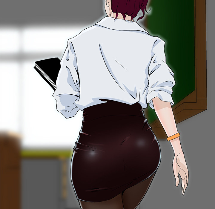 The Inheritance Chapter 2 - Page 24