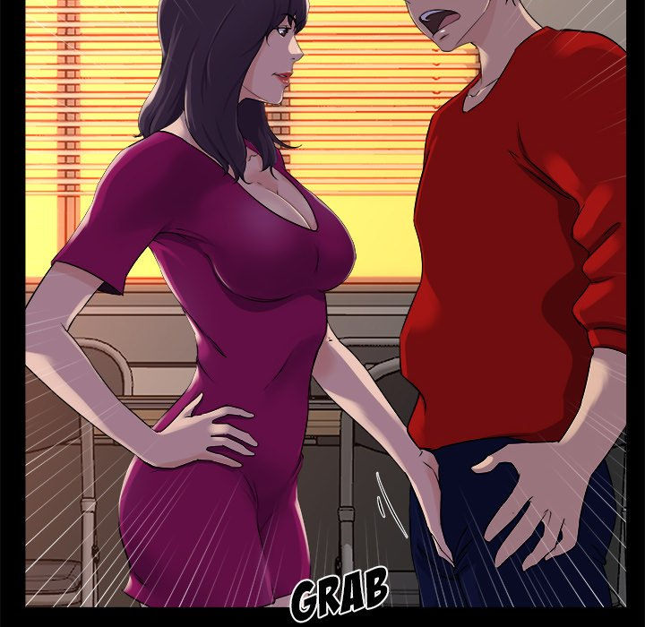 The Inheritance Chapter 24 - Page 78