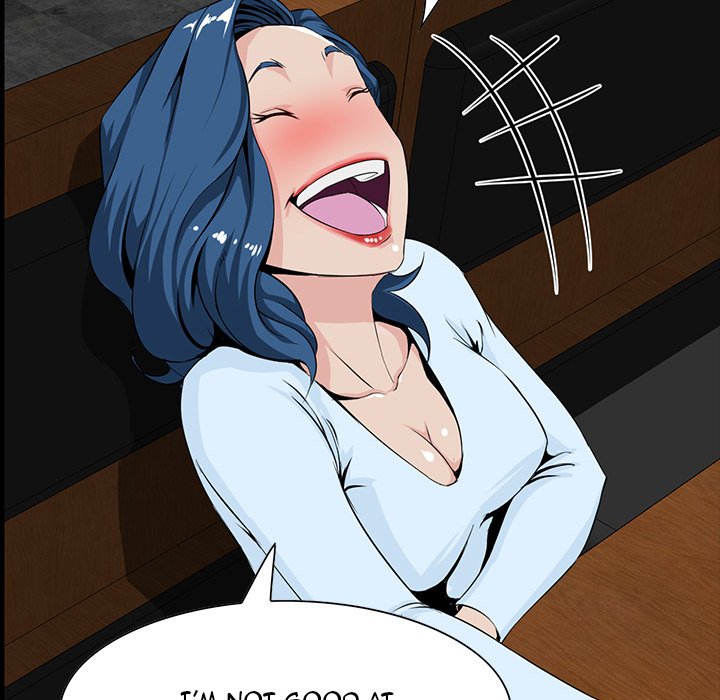 The Inheritance Chapter 7 - Page 79