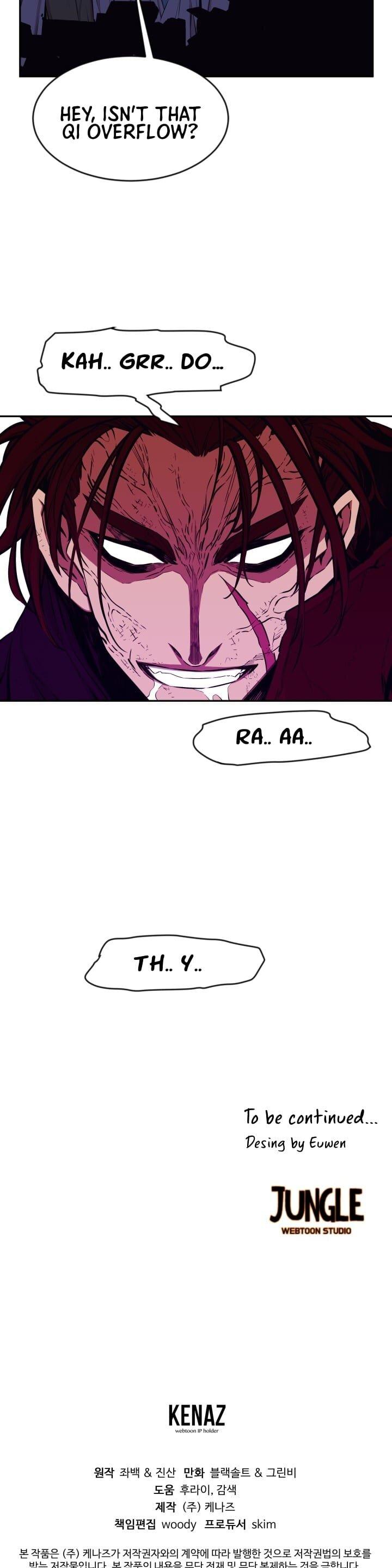 Legend of Mir: Gold Armored Dragon Chapter 20 - Page 10