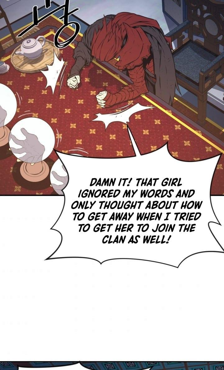 Legend of Mir: Gold Armored Dragon Chapter 6 - Page 22