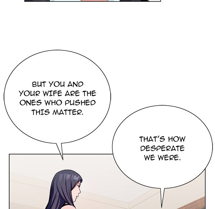 Divine Hands Chapter 12 - Page 60