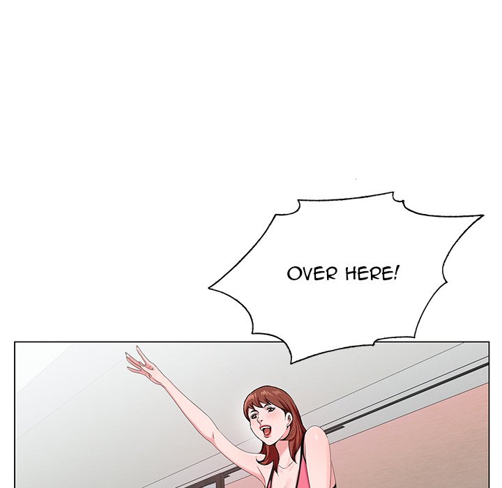 Divine Hands Chapter 14 - Page 103