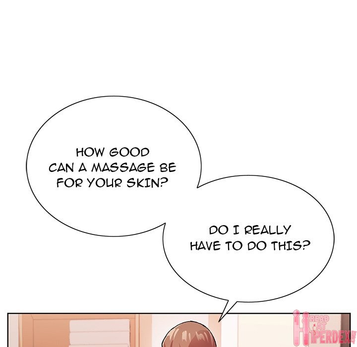 Divine Hands Chapter 17 - Page 11