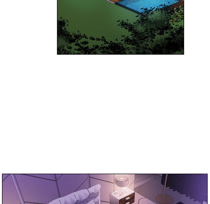 Divine Hands Chapter 19 - Page 43