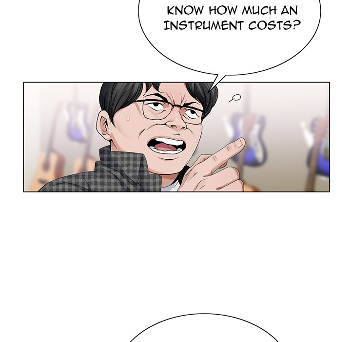 Divine Hands Chapter 2 - Page 31