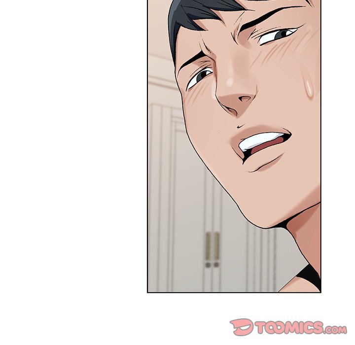 Divine Hands Chapter 24 - Page 39