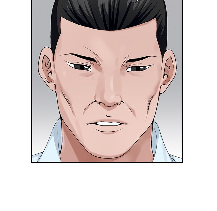 Divine Hands Chapter 24 - Page 70