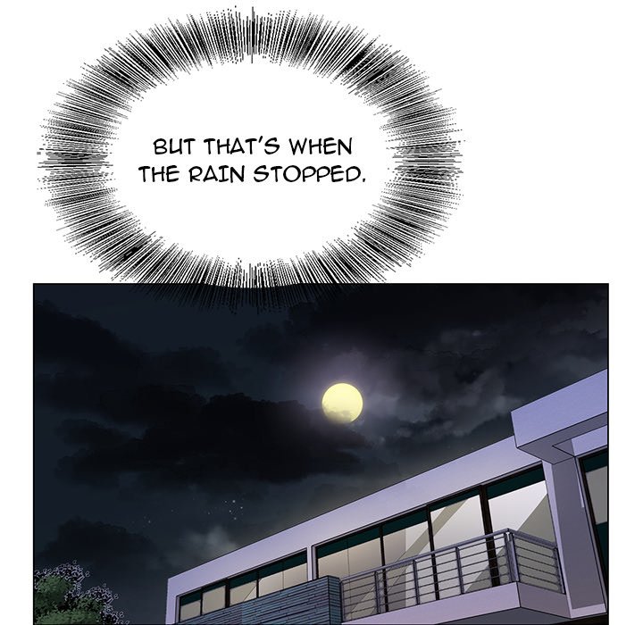 Divine Hands Chapter 31 - Page 112