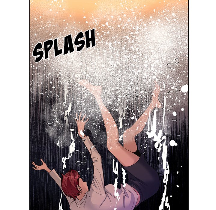 Divine Hands Chapter 40 - Page 65