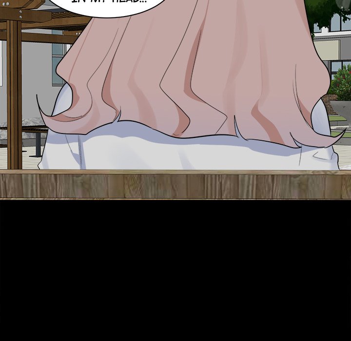 Unluckily Lucky Chapter 22 - Page 23