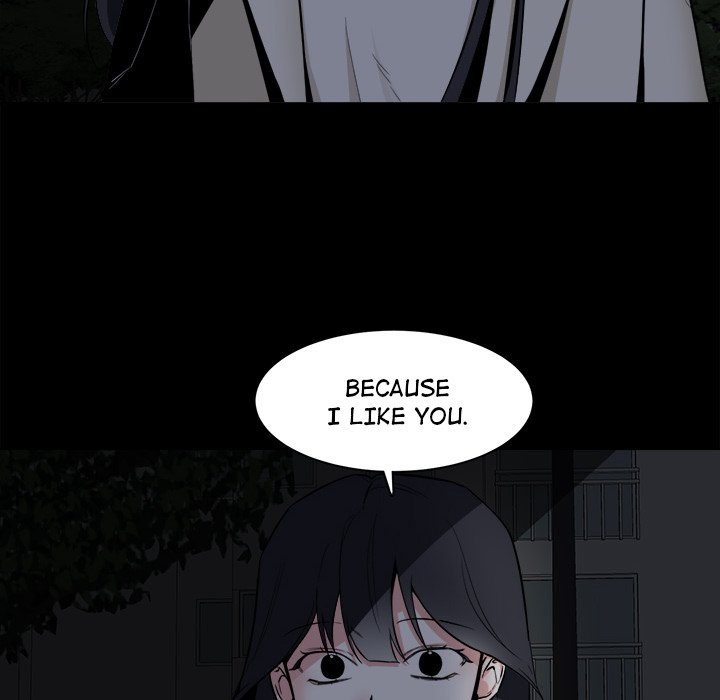 Unluckily Lucky Chapter 25 - Page 22