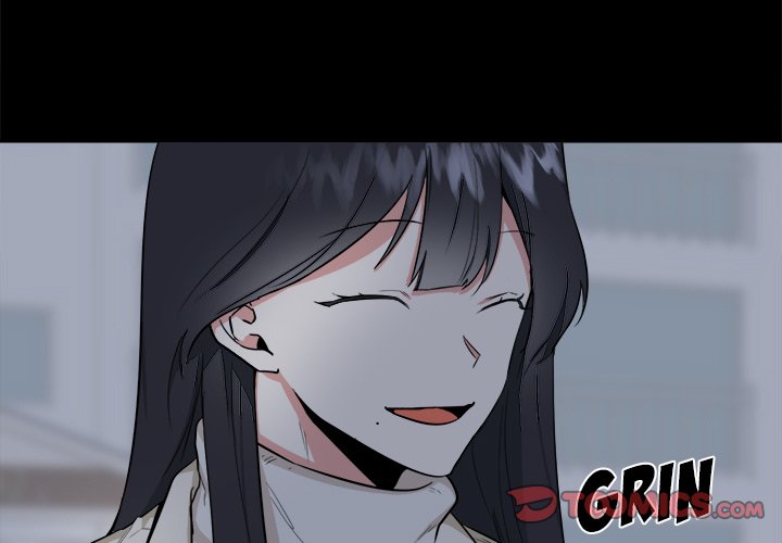 Unluckily Lucky Chapter 25 - Page 3