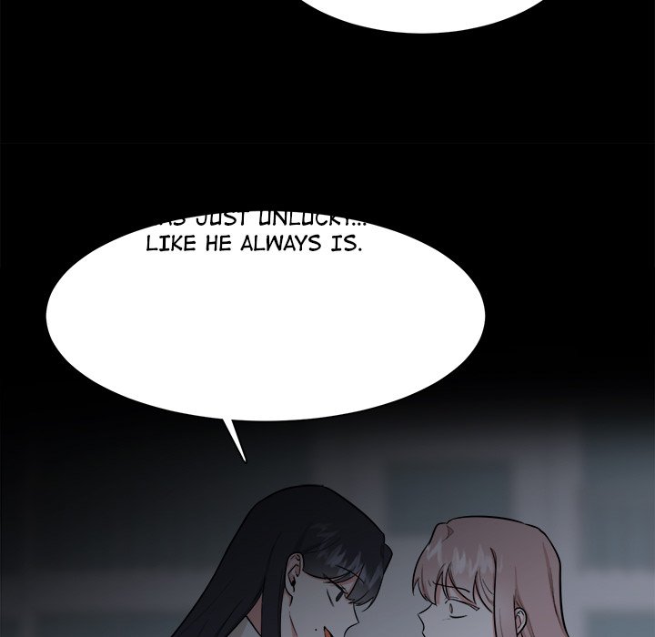 Unluckily Lucky Chapter 25 - Page 40