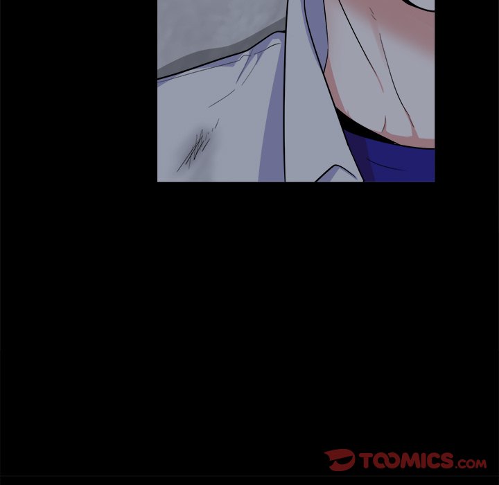 Unluckily Lucky Chapter 25 - Page 47