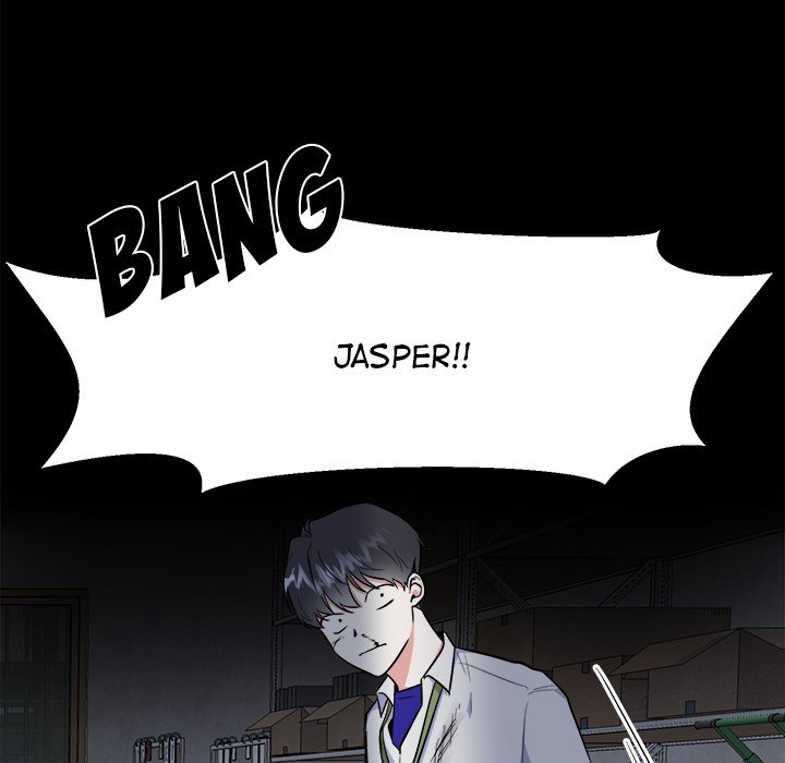 Unluckily Lucky Chapter 25 - Page 48