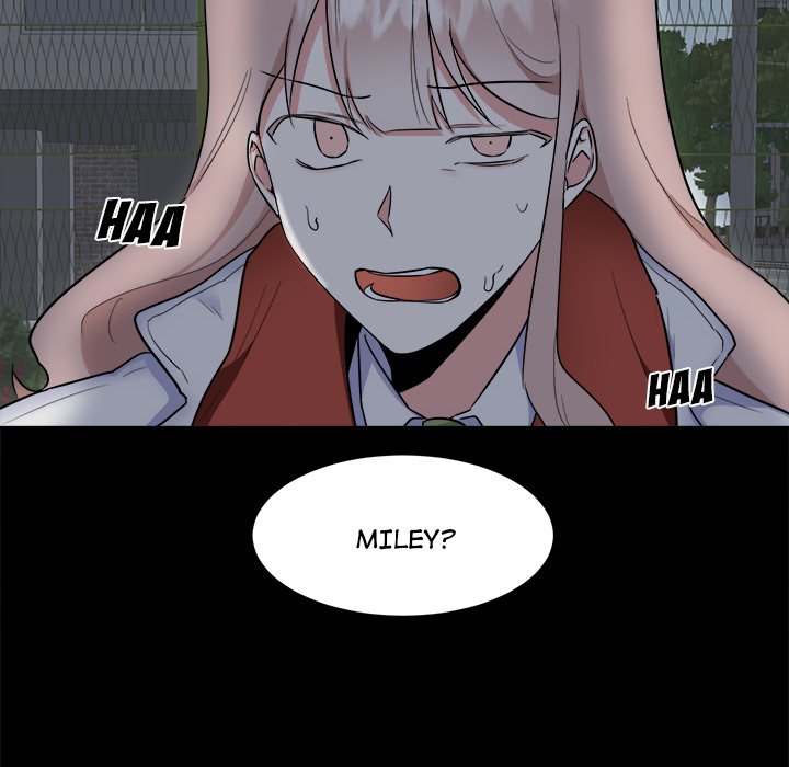 Unluckily Lucky Chapter 25 - Page 50