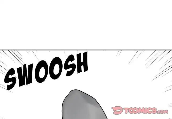 Unluckily Lucky Chapter 5 - Page 1