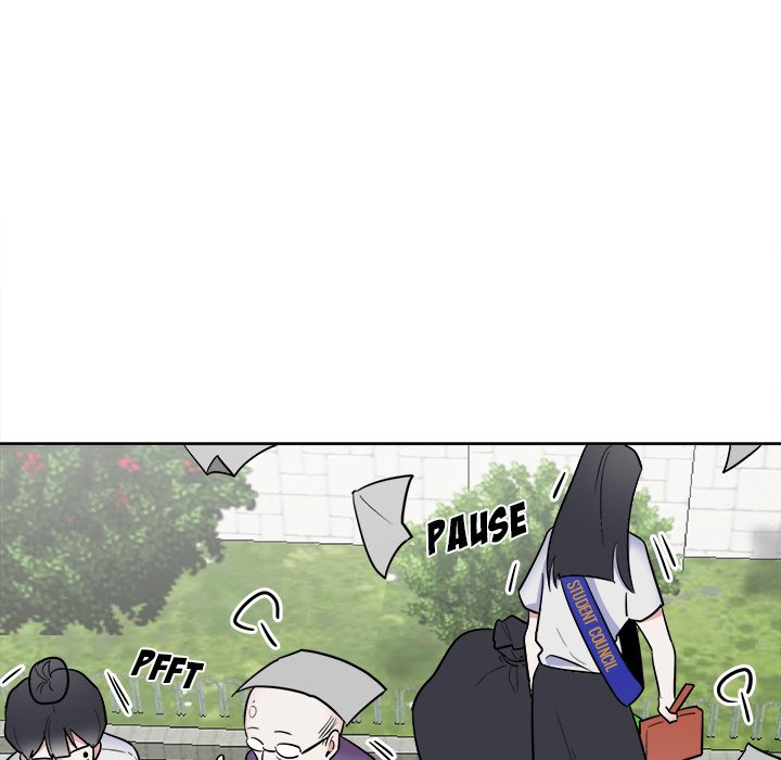 Unluckily Lucky Chapter 51 - Page 16