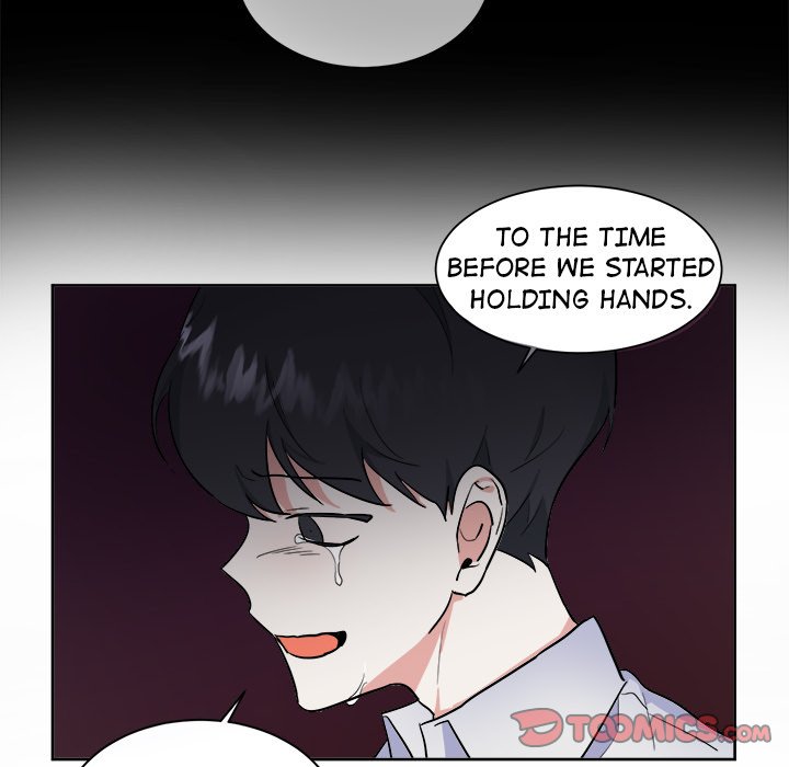 Unluckily Lucky Chapter 53 - Page 13