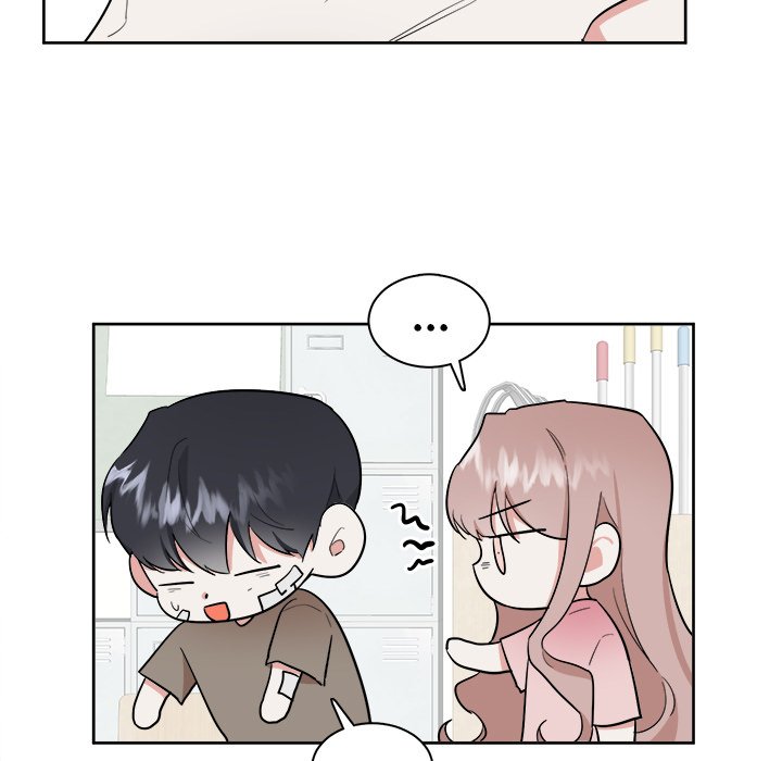 Unluckily Lucky Chapter 53 - Page 18