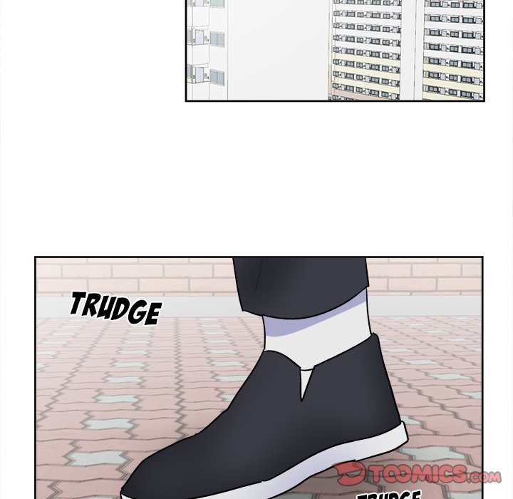 Unluckily Lucky Chapter 55 - Page 17